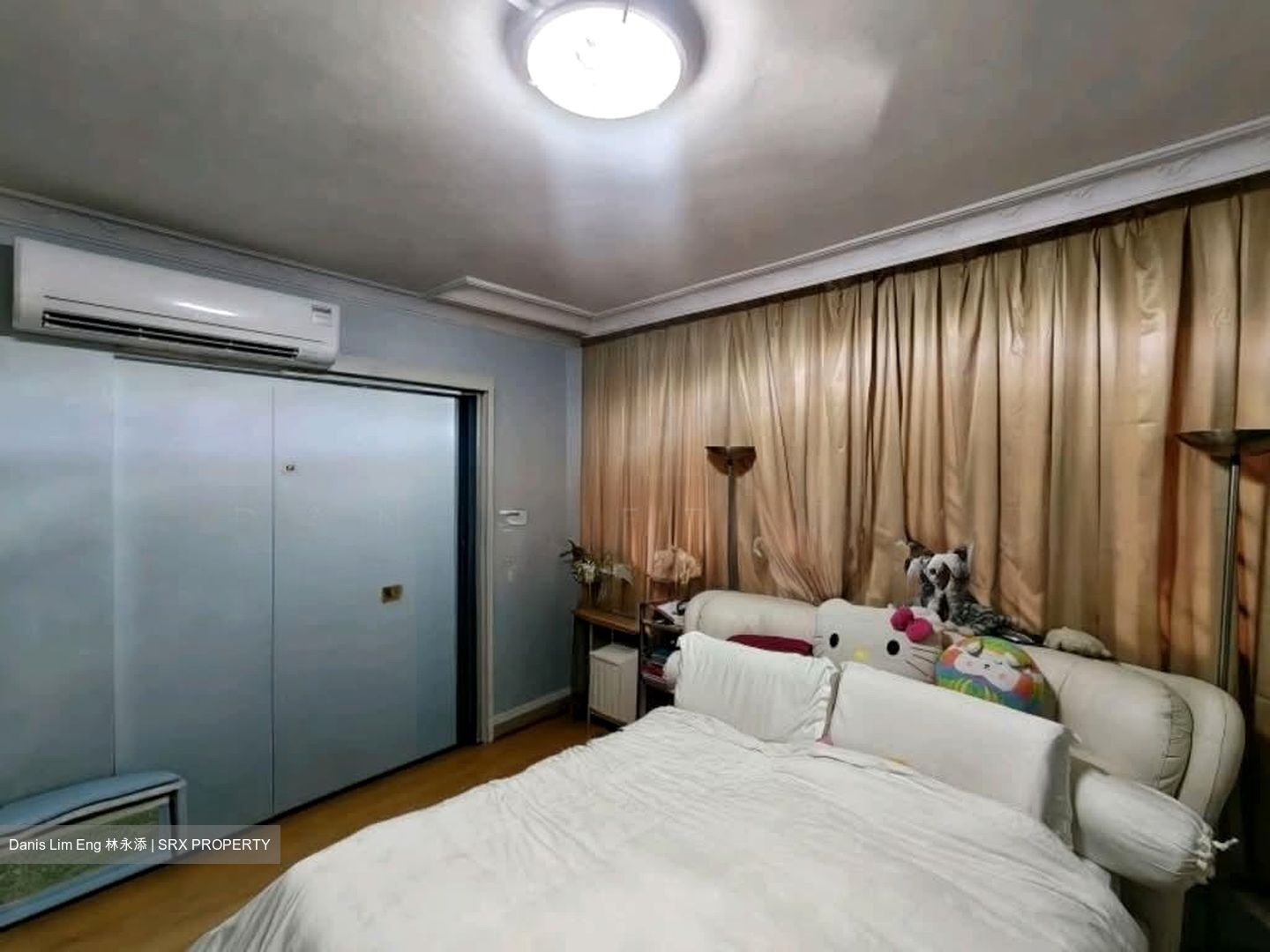 Blk 240 Lorong 1 Toa Payoh (Toa Payoh), HDB Executive #589021711